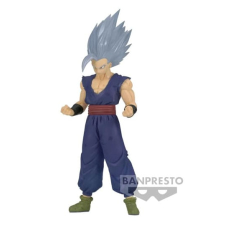 DRAGONBALL SUPER FIGURE - SON GOHAN