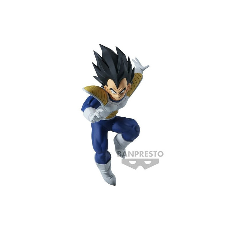 DRAGONBALL Z MATCH MAKERS FIGURE - VEGETA