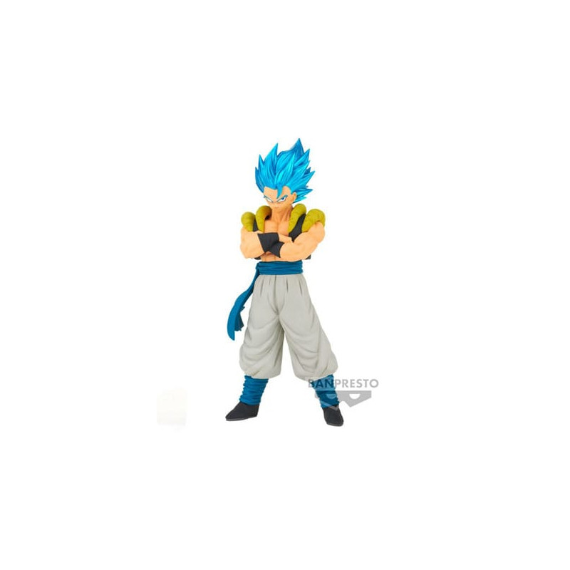 DRAGONBALL SUPER FIGURE - GOGETA