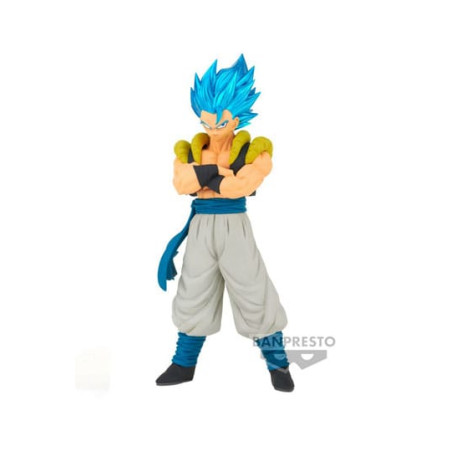 DRAGONBALL SUPER FIGURE - GOGETA