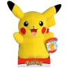 POKEMON PLUSH - PIKACHU