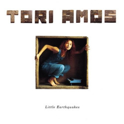 AMOS, TORI - LITTLE...