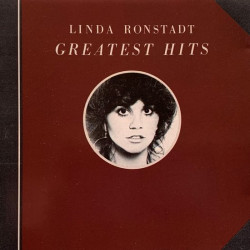 RONSTADT, LINDA - GREATEST...