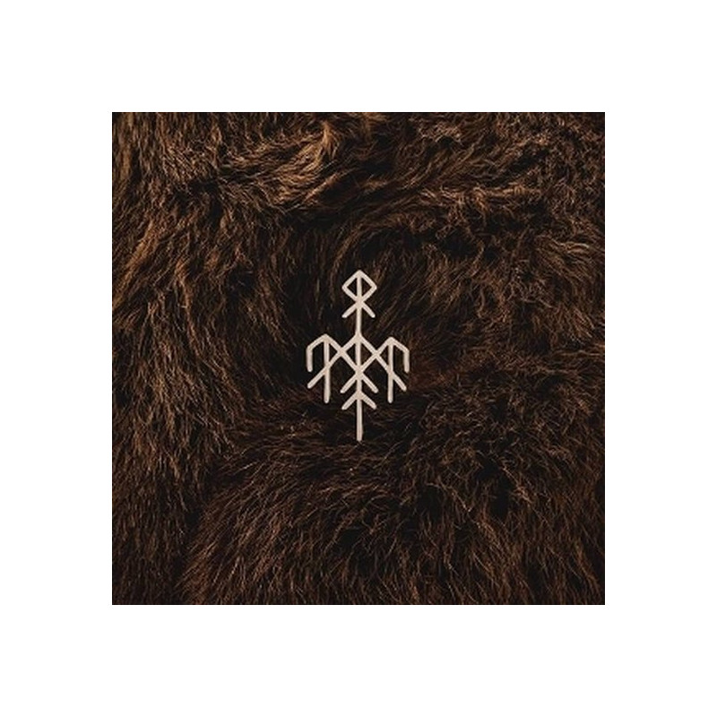 WARDRUNA - BIRNA