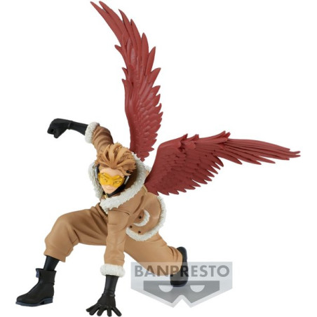 MY HERO ACADEMIA FIGURE - HAWKS