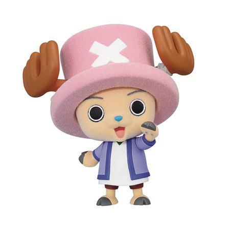 ONE PIECE FIGURE - TONY TONY CHOPPER