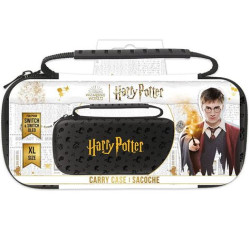 CARRY CASE HARRY POTTER...