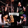 PANTERA - LIVE AT DYNAMO OPEN AIR 1998