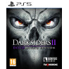 DARKSIDERS II DEATHINITIVE EDITION PS5