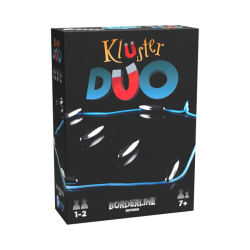 KLUSTER DUO