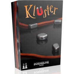 KLUSTER