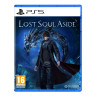 LOST SOULS ASIDE PS5