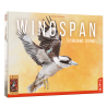 WINGSPAN UITBREIDING OCEANIE