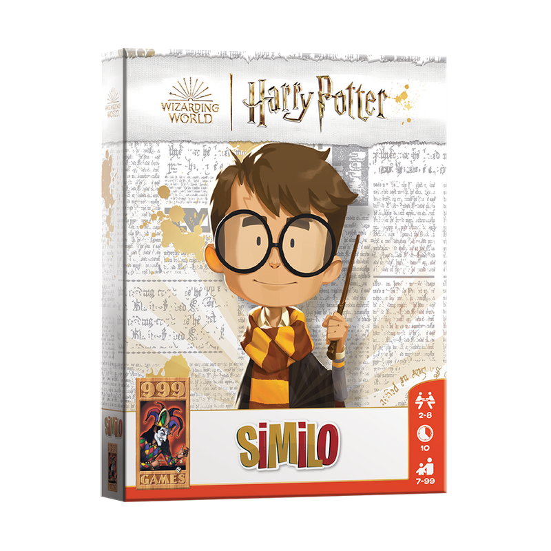 SIMILO - HARRY POTTER