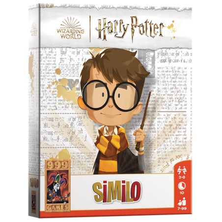 SIMILO - HARRY POTTER