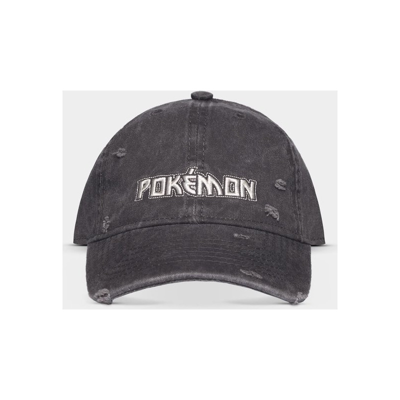 CAP POKEMON DISTRESSED