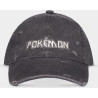 CAP POKEMON DISTRESSED