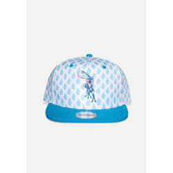 CAP POKEMON GRENINJA SNAPBACK