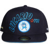 CAP POKEMON LUCARIO SNAPBACK