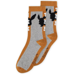 SOCKS POKEMON NOVELTY EEVEE...