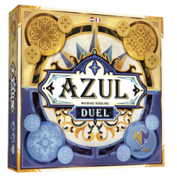 AZUL DUEL