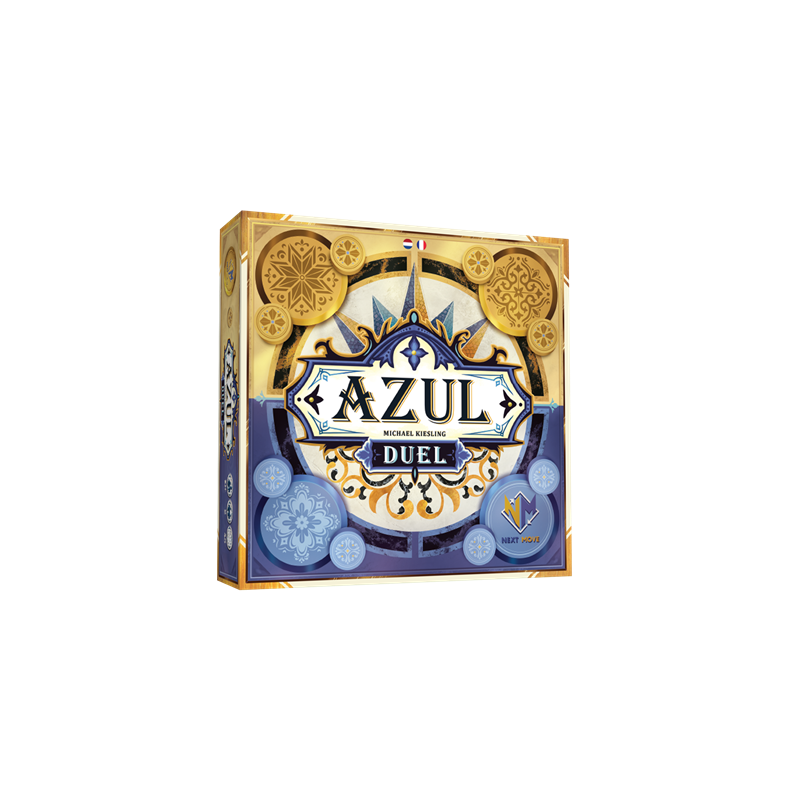 AZUL DUEL