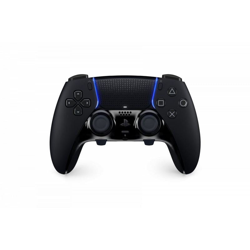 DUALSENSE EDGE CONTROLLER BLACK PS5