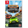 MATCHBOX DRIVING ADVENTURES SW