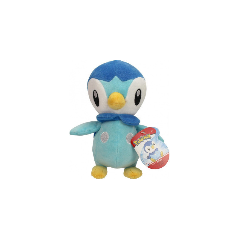 POKEMON PLUSH - PIPLUP