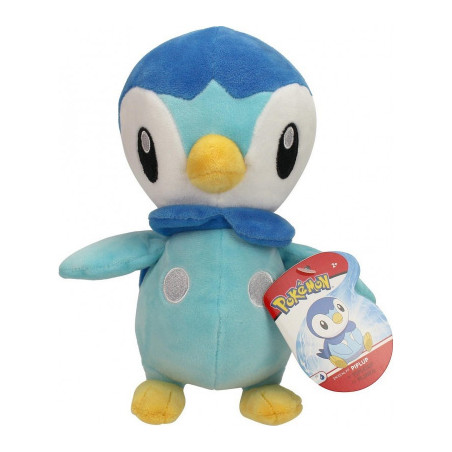 POKEMON PLUSH - PIPLUP