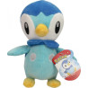 POKEMON PLUSH - PIPLUP