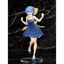 RE: ZERO FIGURE - REM CLEAR...