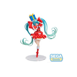 HATSUNE MIKU FIGURE -...