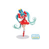 HATSUNE MIKU FIGURE - CHRISTMAS 2024