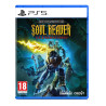 LEGACY OF KAIN SOUL REAVER 1 & 2 REMASTERED PS5