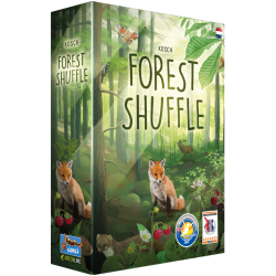 FOREST SHUFFLE