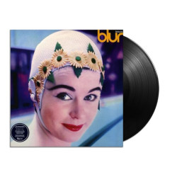 BLUR - LEISURE