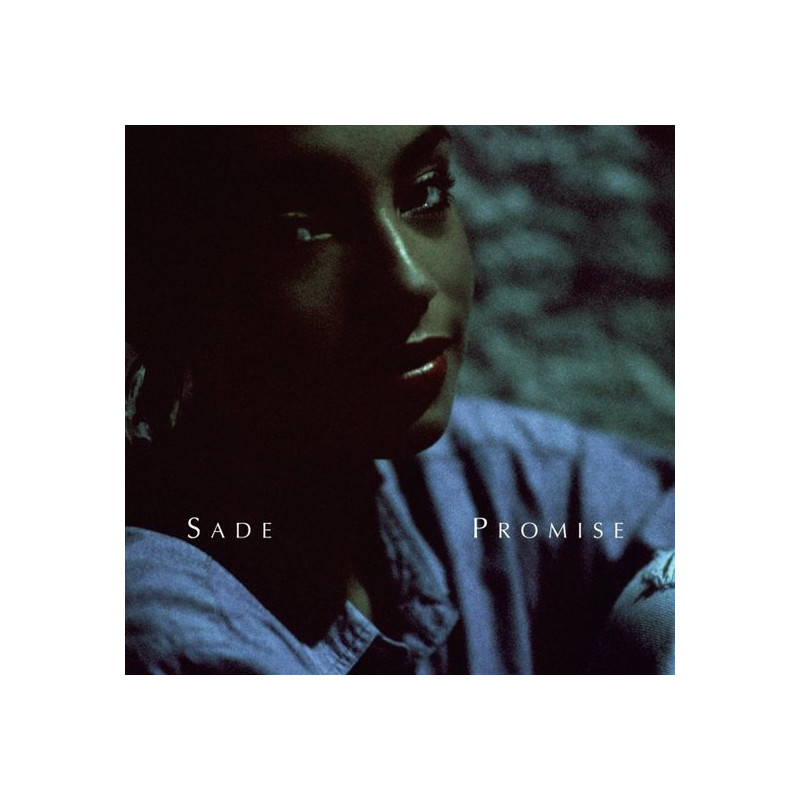 SADE - PROMISE