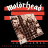 MOTORHEAD - ON PAROLE