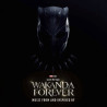 OST - BLACK PANTHER WAKANDA FOREVER