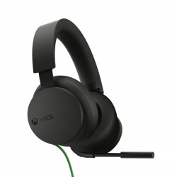 XBOX STEREO HEADSET