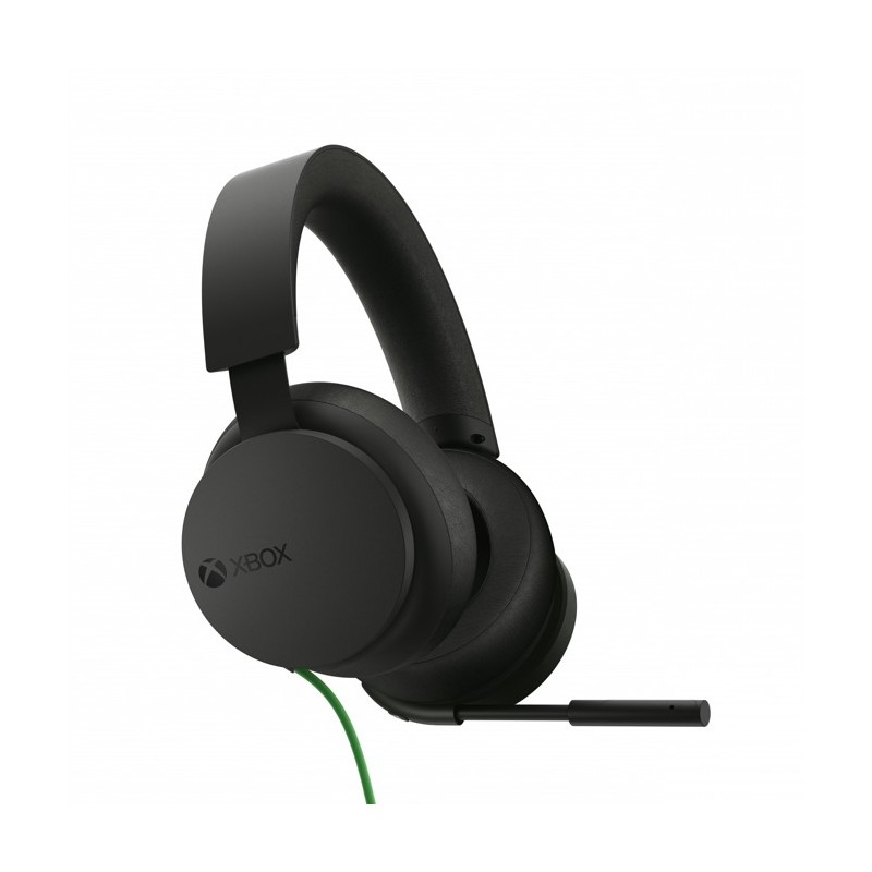 XBOX STEREO HEADSET