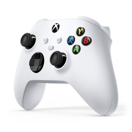 XBOX WIRELESS CONTROLLER ROBOT WHITE