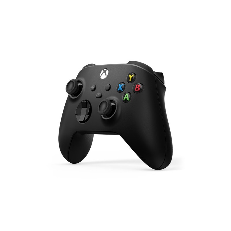 XBOX WIRELESS CONTROLLER CARBON BLACK