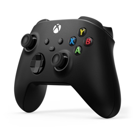 XBOX WIRELESS CONTROLLER CARBON BLACK