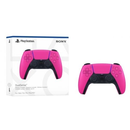 DUALSENSE WIRELESS CONTROLLER PINK PS5