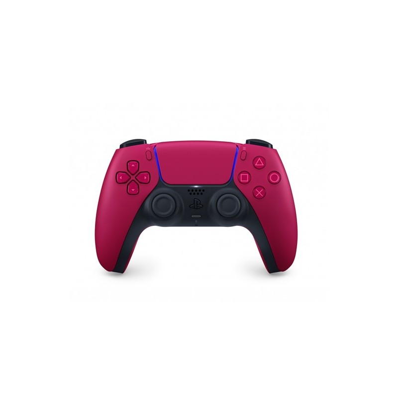 DUALSENSE WIRELESS CONTROLLER RED PS5