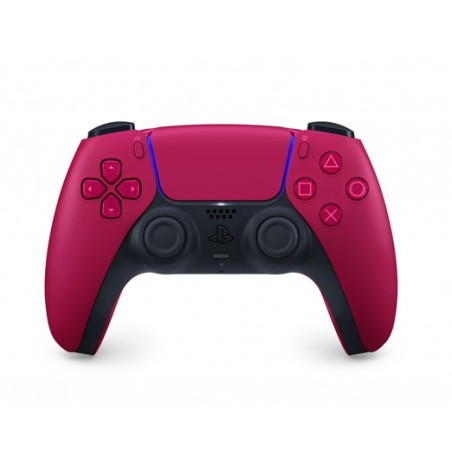 DUALSENSE WIRELESS CONTROLLER RED PS5