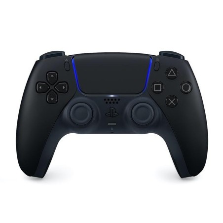 DUALSENSE WIRELESS CONTROLLER BLACK PS5