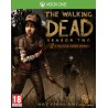 WALKING DEAD - SEASON TWO XONE